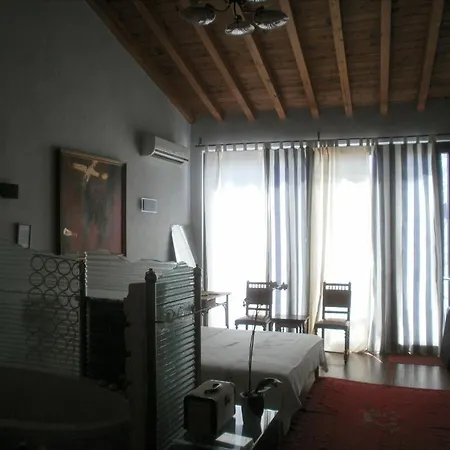 Apartmán Kamihan Alaçatı