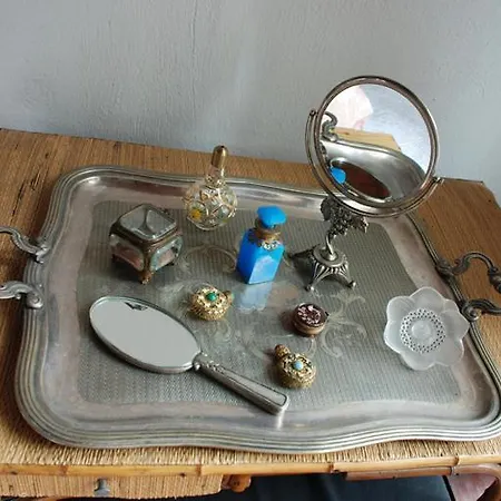 Apartmán Kamihan Alaçatı