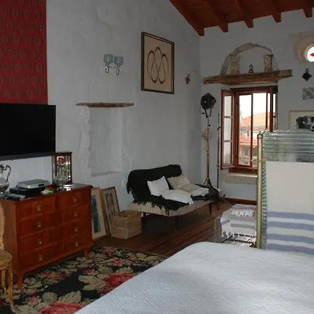 Apartmán Kamihan *