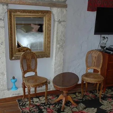 Kamihan Apartmán Alaçatı