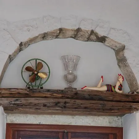 Apartman Kamihan Alacati