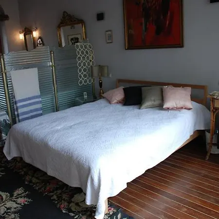 Apartman Kamihan