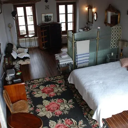 Apartman Kamihan *