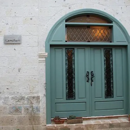 Kamihan * Alacati
